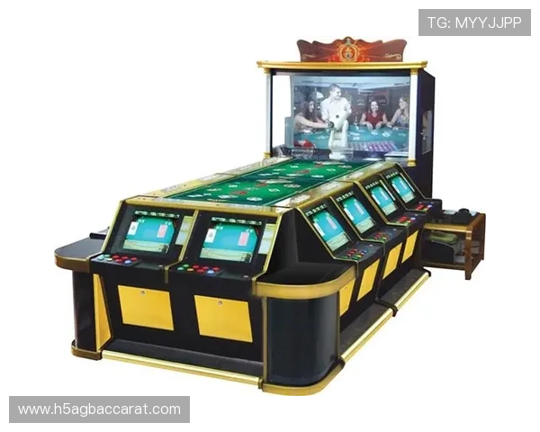 深入分析百家乐游戏规则与策略，帮助玩家理解游戏机制实现稳健盈利